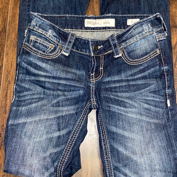 BKE Stella 27L - Picture 2 of 8